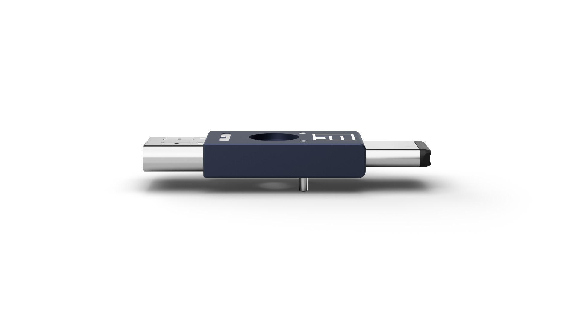 TC78 USB-C f 01 20GBps USB-C f S Perspective 2